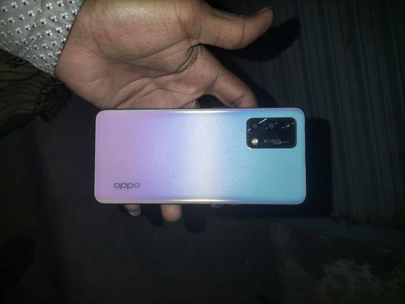 Oppo A95 5g 5