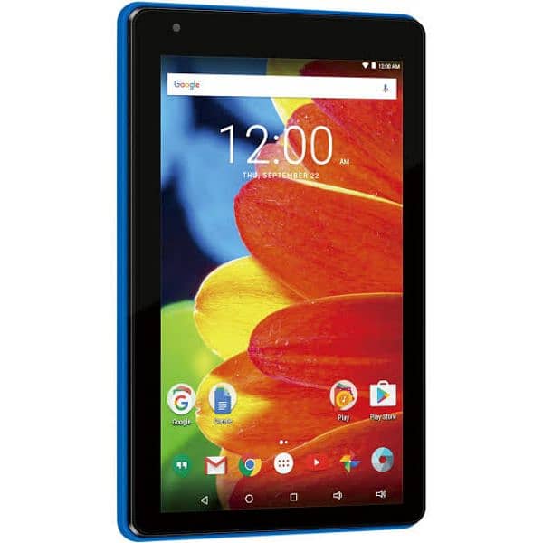 Imported Tablet RCA 2+16gb Brand New Sale 3