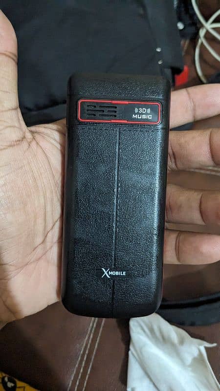 X Mobile 4 sim PTA aapproved 1