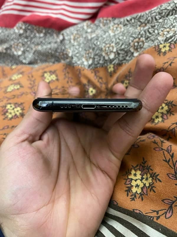 iPhone xs dual Pta Read add 5