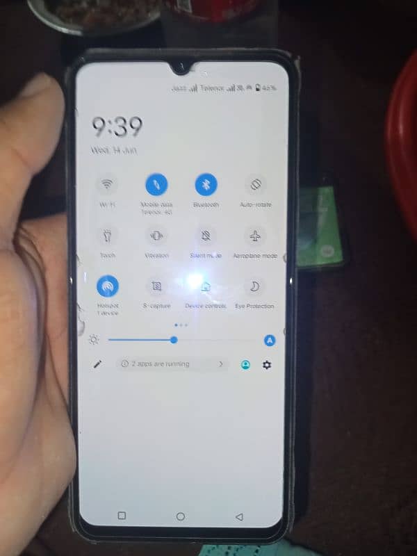 vivo V23e 8/128 With Box 3