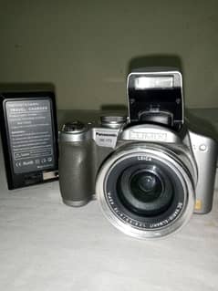 Lumix  Camera