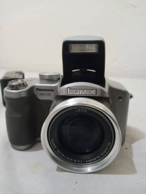 Lumix  Camera 6