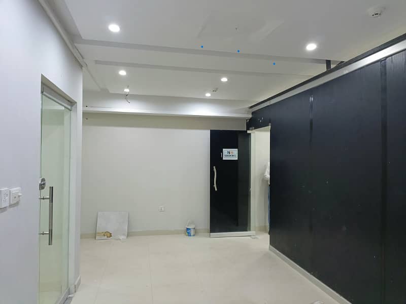 4 Marla Basement Office For Rent In DHA Phase 1 Block K Lahore 3