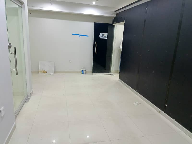 4 Marla Basement Office For Rent In DHA Phase 1 Block K Lahore 4