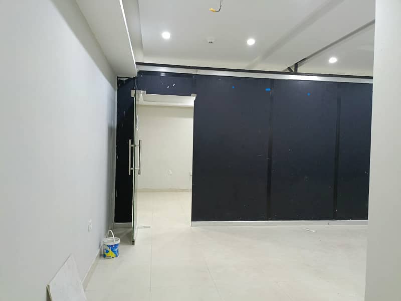 4 Marla Basement Office For Rent In DHA Phase 1 Block K Lahore 6