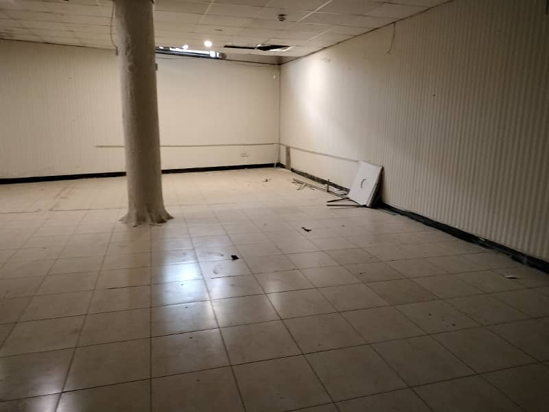 6 Marla Basement For Rent In DHA Phase 3,Block XX, Pakistan,Punjab,Lahore 11