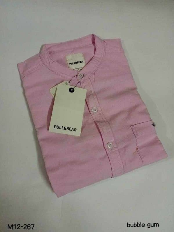 ban collar shirts 1