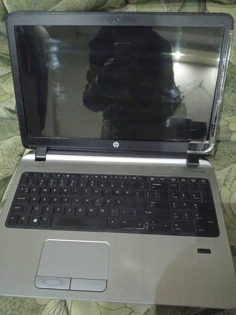 HP PROBOOK 450 G2 LAPTOP 2