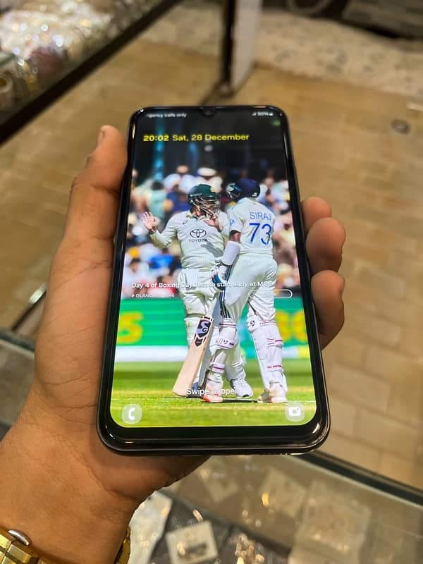 samsung A34 5g all ok no any problem 10/10 condition 7