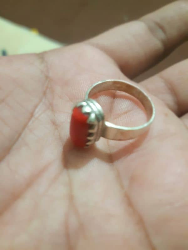 top quality stone and ring 19