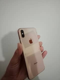 IPhone XSMax Pta Approved