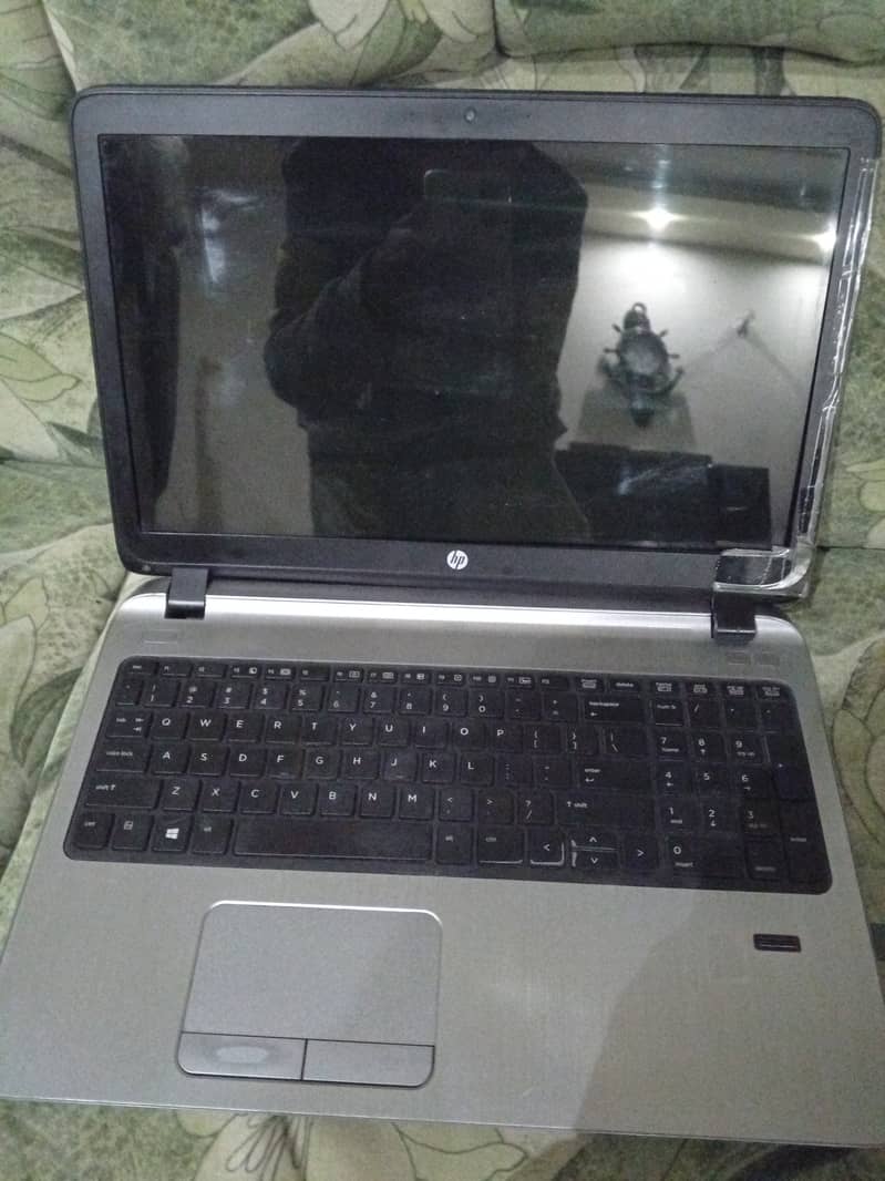 HP PROBOOK 450 G2 LAPTOP 0