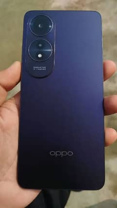 OPPO A 60 For Sale Urgent