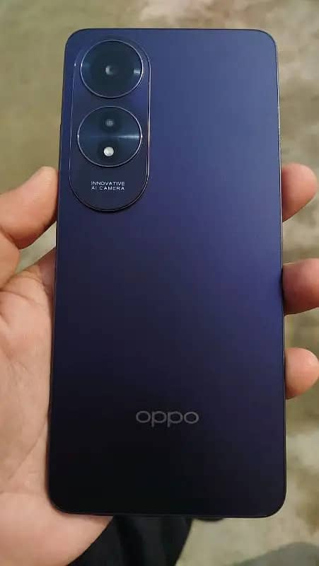 OPPO A 60 For Sale Urgent 0