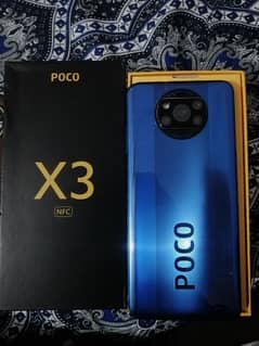 Xiaomi Poco X3