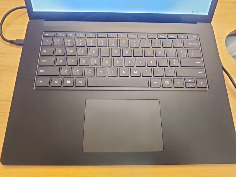 Surface Laptop 4 with Touch Screen 1