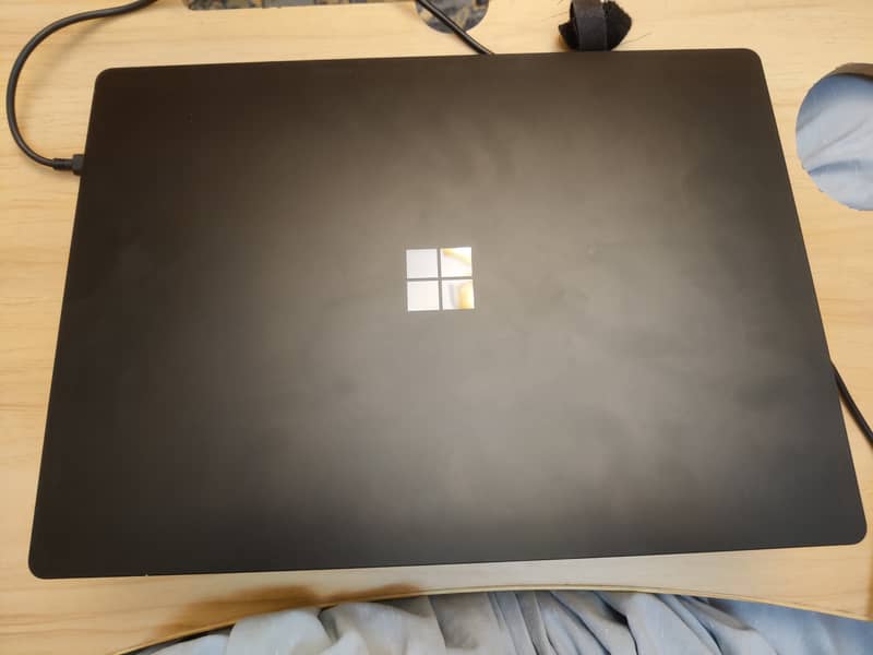 Surface Laptop 4 with Touch Screen 2