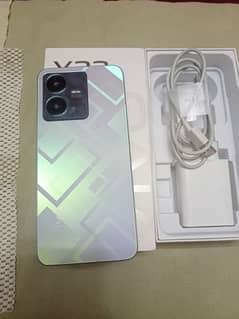 Vivo Y22