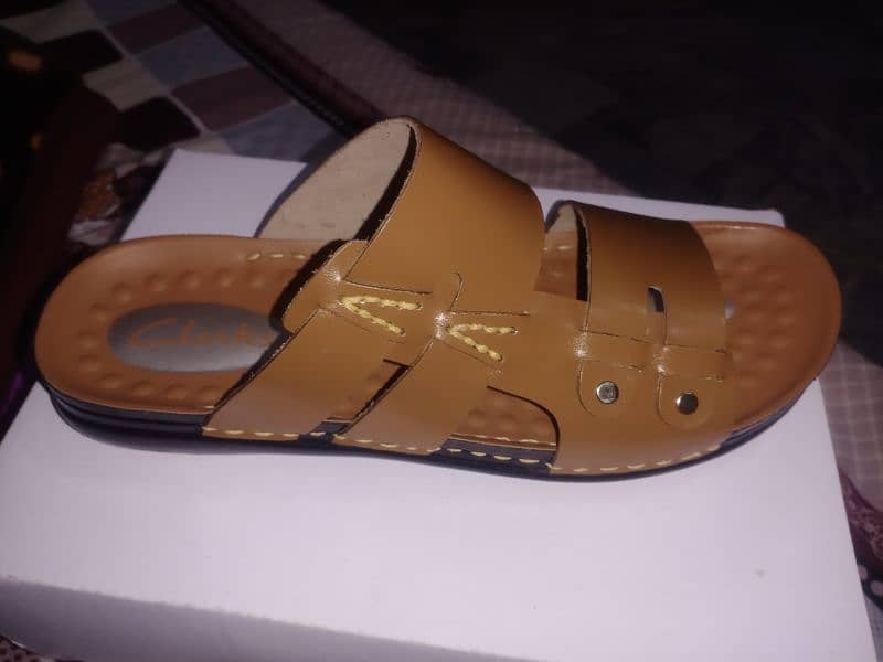 Rana brand shoes 1