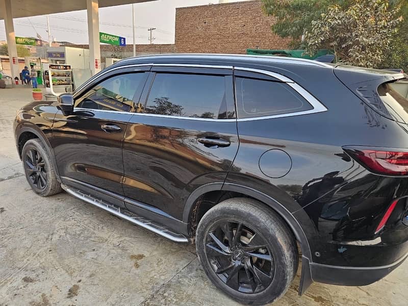 Haval H6 2023 2