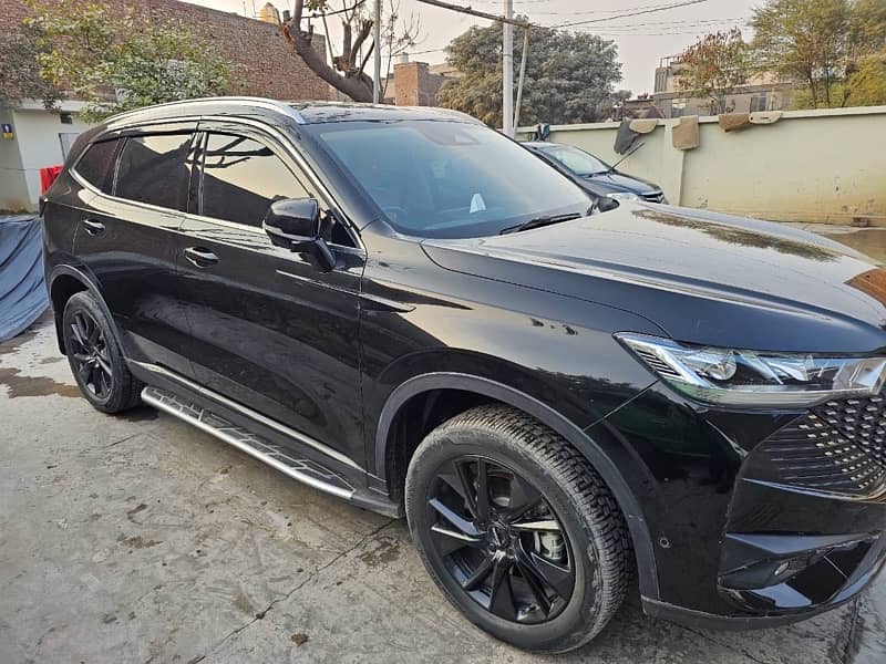 Haval H6 2023 3