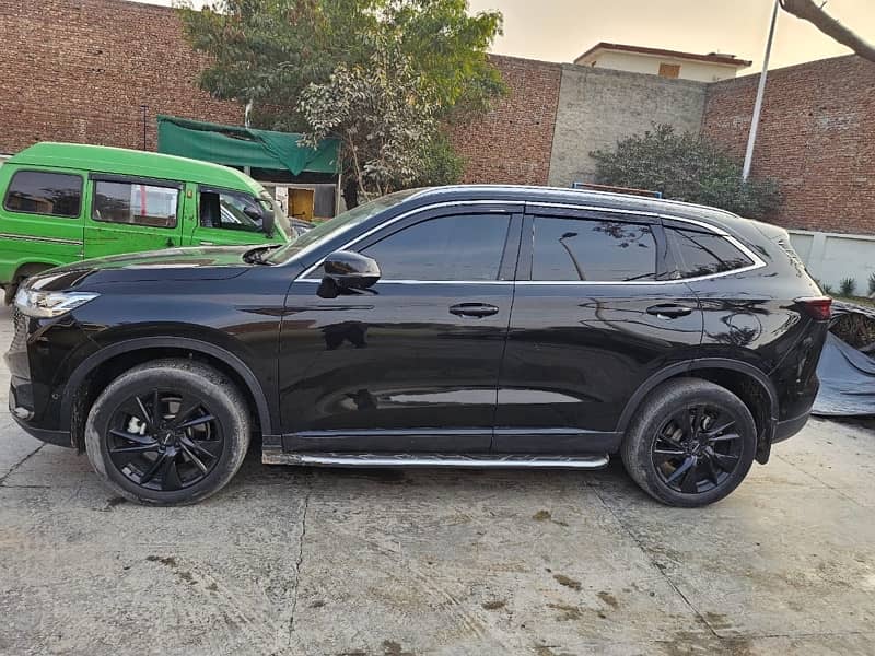 Haval H6 2023 8