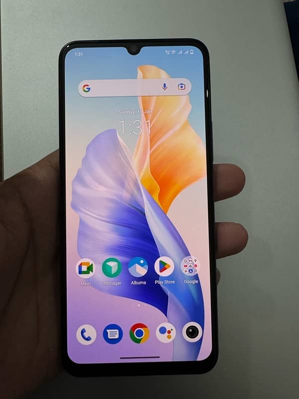 Vivo V23e (8+4/128) 7