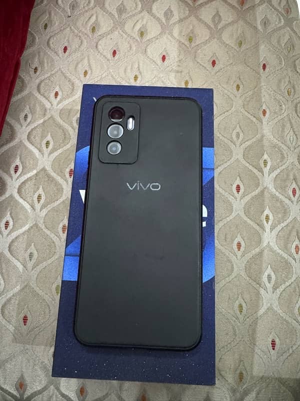 Vivo V23e (8+4/128) 10