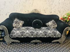 5 seater sofa set surmawala