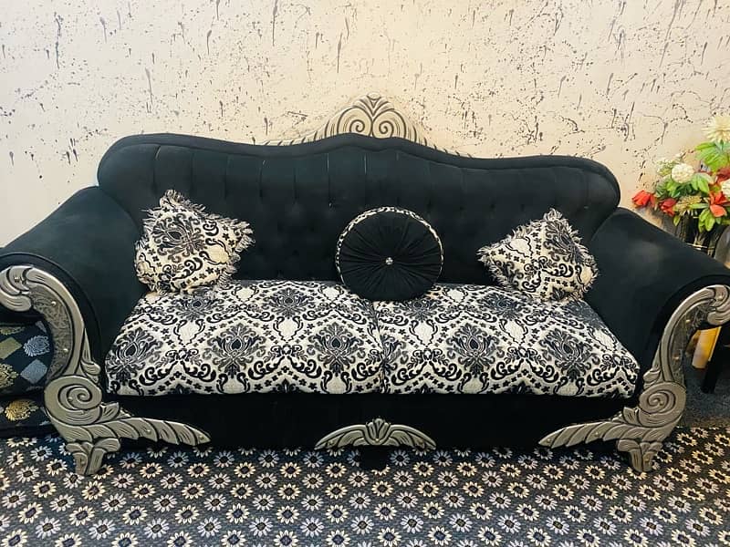 5 seater sofa set surmawala 2