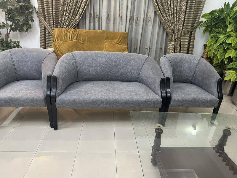 4 seater sofa set 0