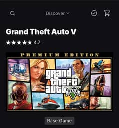 GTA 5 online