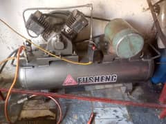 Air compressors  good condition