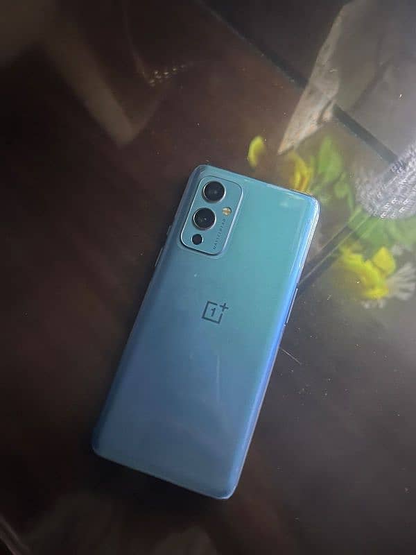 OnePlus 9 8/128 Dual Sim Approved 0