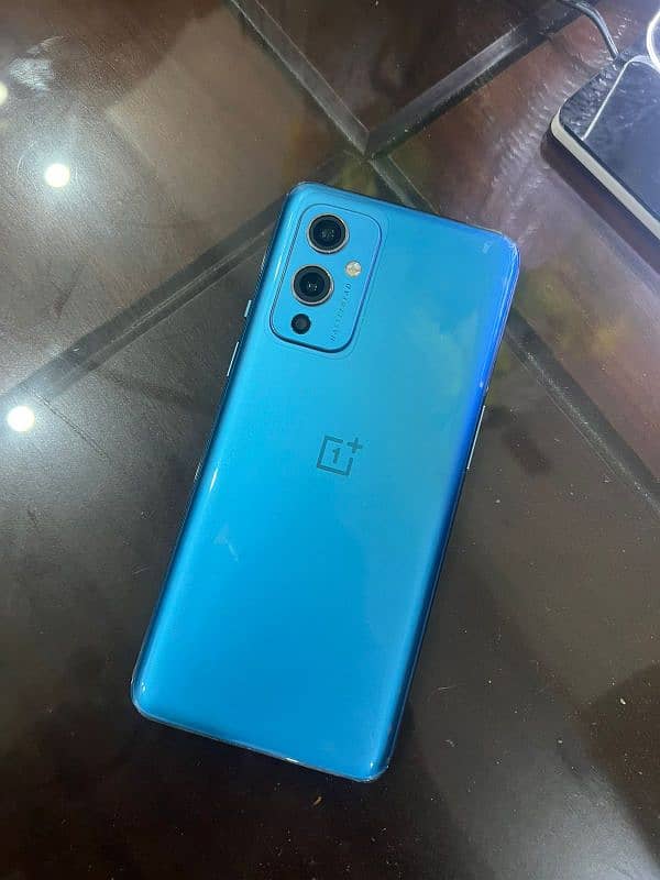 OnePlus 9 8/128 Dual Sim Approved 1