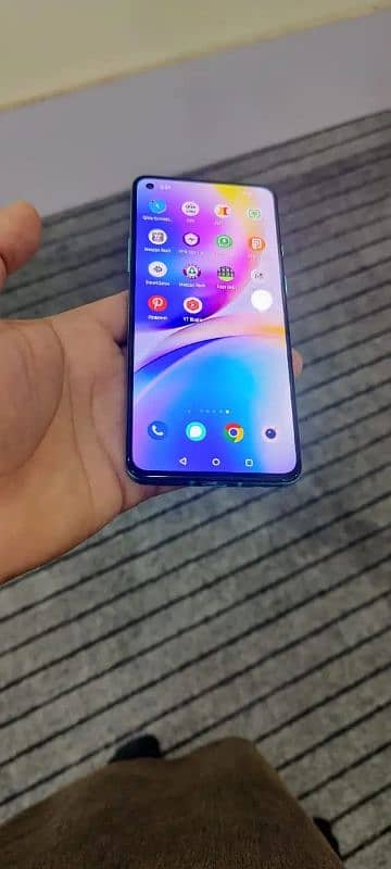 OnePlus 9 8/128 Dual Sim Approved 3