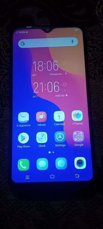 Vivo Y93 6GB 128GB 1