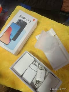 Redmi 12 8/128