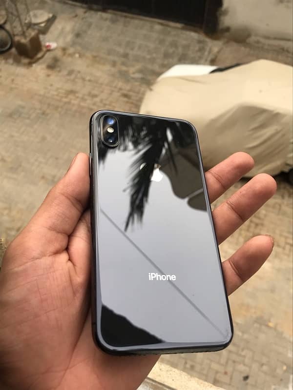 iphone x approved 1