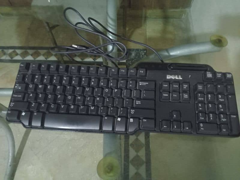 Dell Orignal Keyboard 0