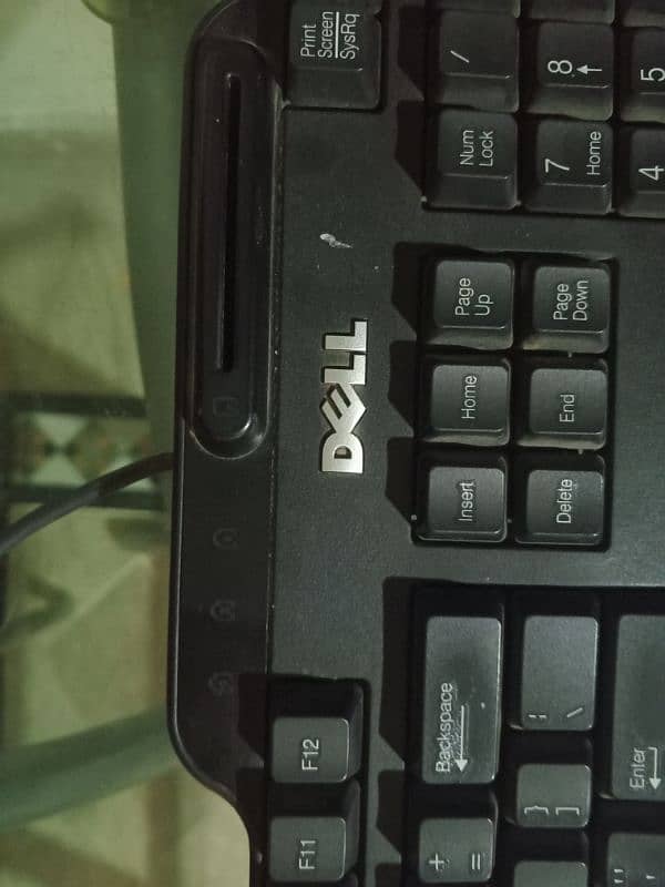 Dell Orignal Keyboard 4