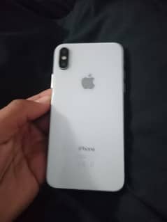 Apple iPhone X