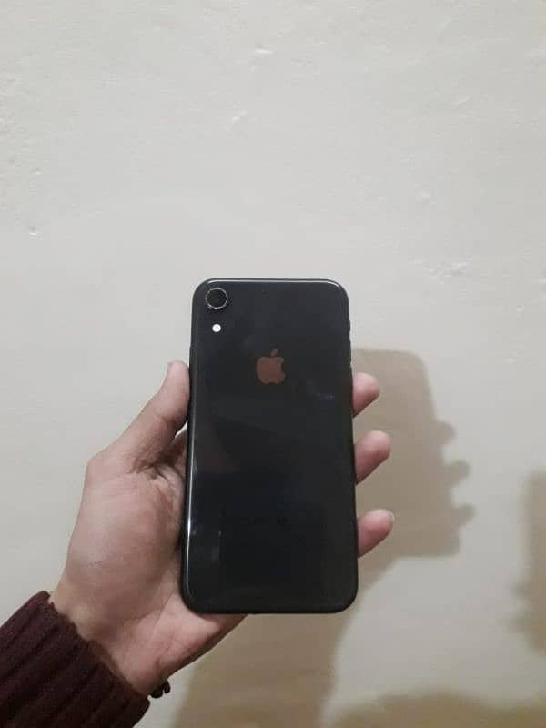 Iphone xr 0