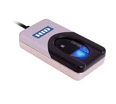 HID4500/5300 BioMetric devices ,Finger print reader 1