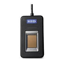 HID4500/5300 BioMetric devices ,Finger print reader 4