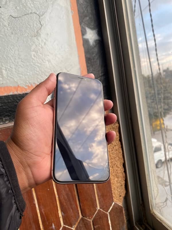 Iphone X Non Pta 2