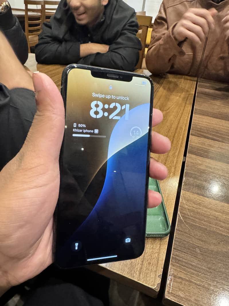 Iphone Xs Max Non Pta 0