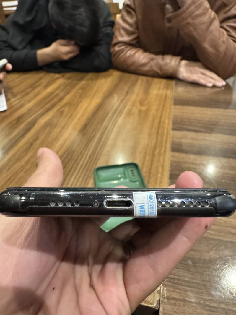 Iphone Xs Max Non Pta 4