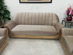 5 seater sofa